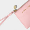 Katie Loxton Positivity Pouch 'Collect Beautiful Moments'