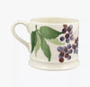 Emma Bridgewater Elderberry Small Mug