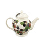 Emma Bridgewater Blackberry 3 Mug Teapot