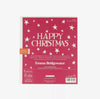 Emma Bridgewater To A Wonderful Couple Gold Stars Card