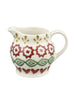 Emma Bridgewater Christmas Joy Tiny Jug Boxed