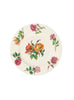 Emma Bridgewater Granny's Roses Medium Dinner Plate, 8.5 Inch