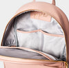 Katie Loxton Baby Changing Backpack - Blush Pink