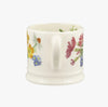 Emma Bridgewater Wild Flowers Small Mug