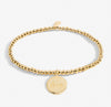 Joma Jewellery My Moments Christmas 'Wishing You A Magical Christmas' Bracelet