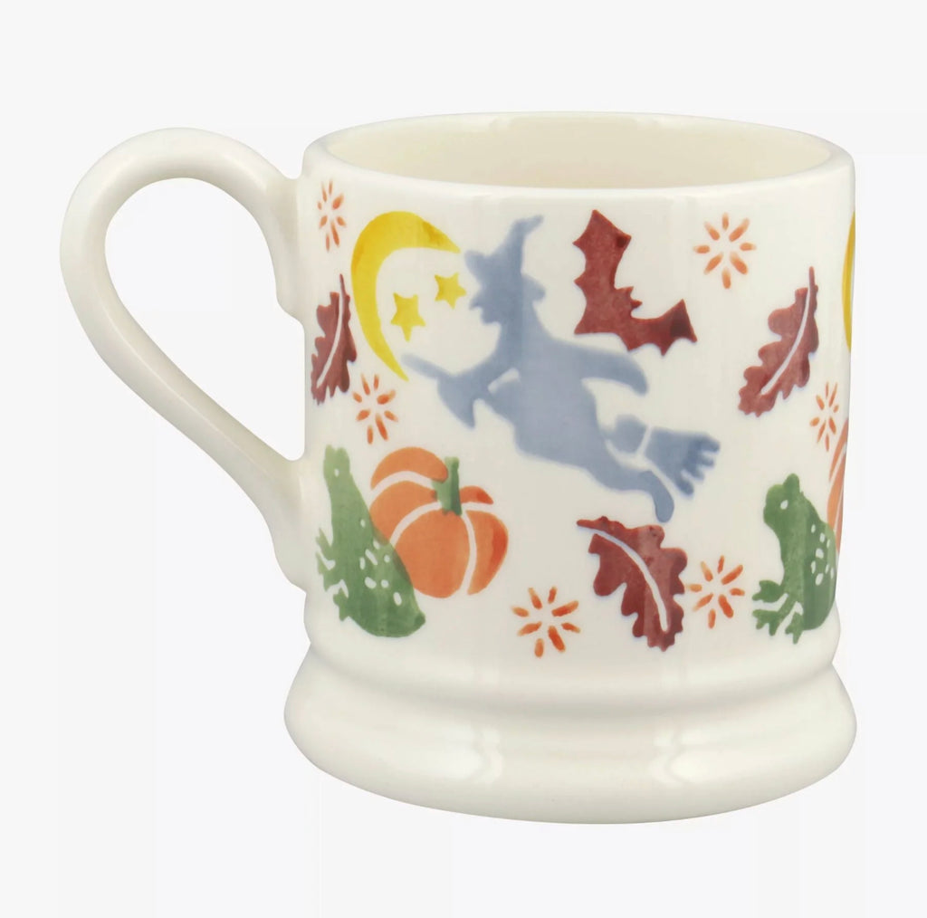 Emma Bridgewater Witch's Brew 1/2 Pint Mug