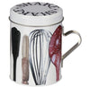 Emma Bridgewater Making & Baking Sugar/Flour Shaker