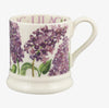 Emma Bridgewater Lilac 1/2 Pint Mug