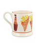 Emma Bridgewater Chips 1/2 Pint Mug