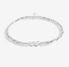 Joma Jewellery Forever Yours 'Happy 50th Birthday' Bracelet