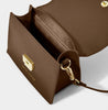 Katie Loxton Mini Orla Crossbody Bag - Mink