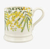 Emma Bridgewater Mimosa 1/2 Pint Mug