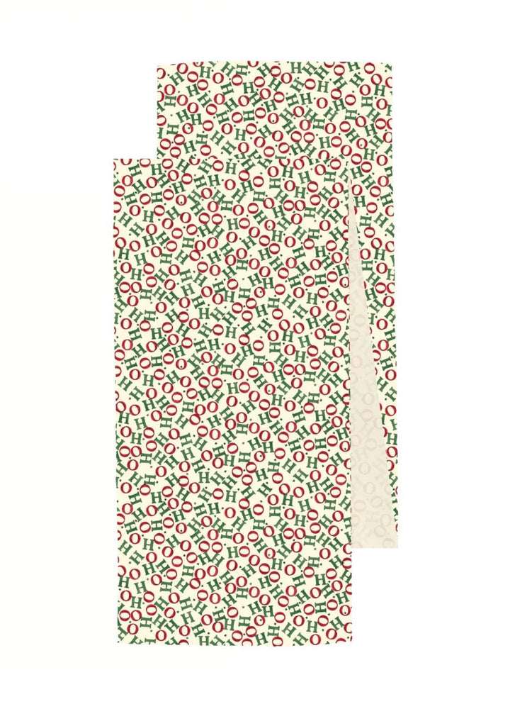 Emma Bridgewater Hohoho Runner