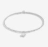 Joma Jewellery Bridal A Little 'Beautiful Bride' Bracelet