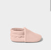 Katie Loxton Baby Shoes - Blush Pink