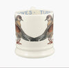 Emma Bridgewater Two Turtle Doves 1/2 Pint Mug