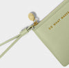 Katie Loxton Positivity Pouch 'Do What Makes Your Soul Happy'