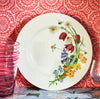 Emma Bridgewater Wild Flowers 8 1/2 Inch Plate