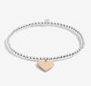 Joma Jewellery Children's A Little 'Fabulous Niece' Bracelet