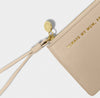Katie Loxton Positivity Pouch 'Always My Mum, Forever My Friend'