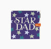 Emma Bridgewater Star Dad Winter Star Father's Day Card