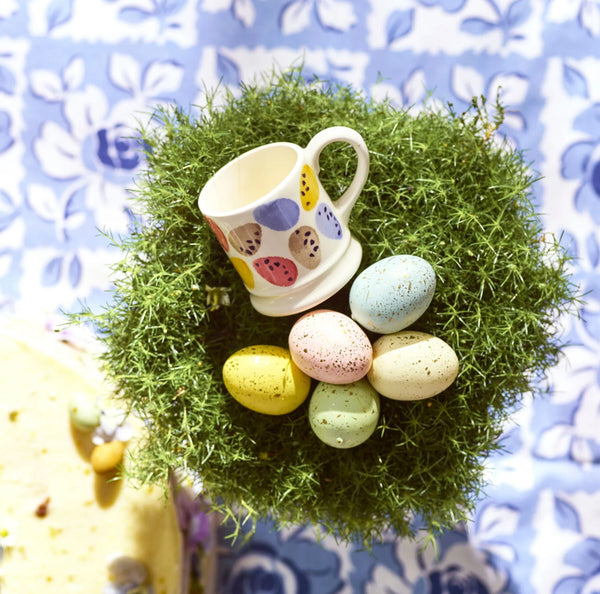 Emma Bridgewater Mini Eggs Tiny Mug