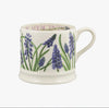 Emma Bridgewater Grape Hyacinths Small Mug