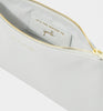 Katie Loxton Christmas Pouch 'It's The Season To Sparkle' - Cool Grey