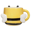 Bee Shaped Mug