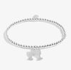 Joma Jewellery A Little Christmas Cheers Bracelet