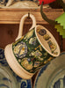 Emma Bridgewater Green Christmas Dresser 1/2 Pint Mug