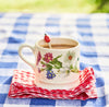 Emma Bridgewater Wild Flowers Small Mug