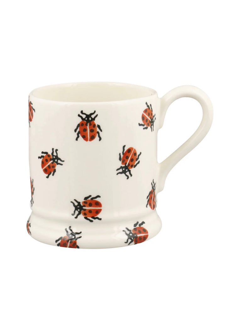 Emma Bridgewater Ladybird 1/2 Pint Mug