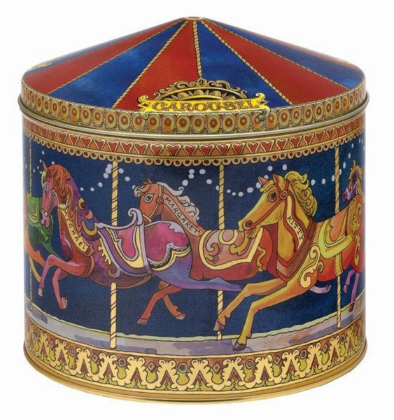 Emma Bridgewater Carousel Tin