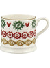 Emma Bridgewater Christmas Joy Small Mug