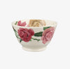 Emma Bridgewater Roses All My Life Small Old Bowl