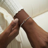 Joma Jewellery A Little 'By Your Side' Bracelet