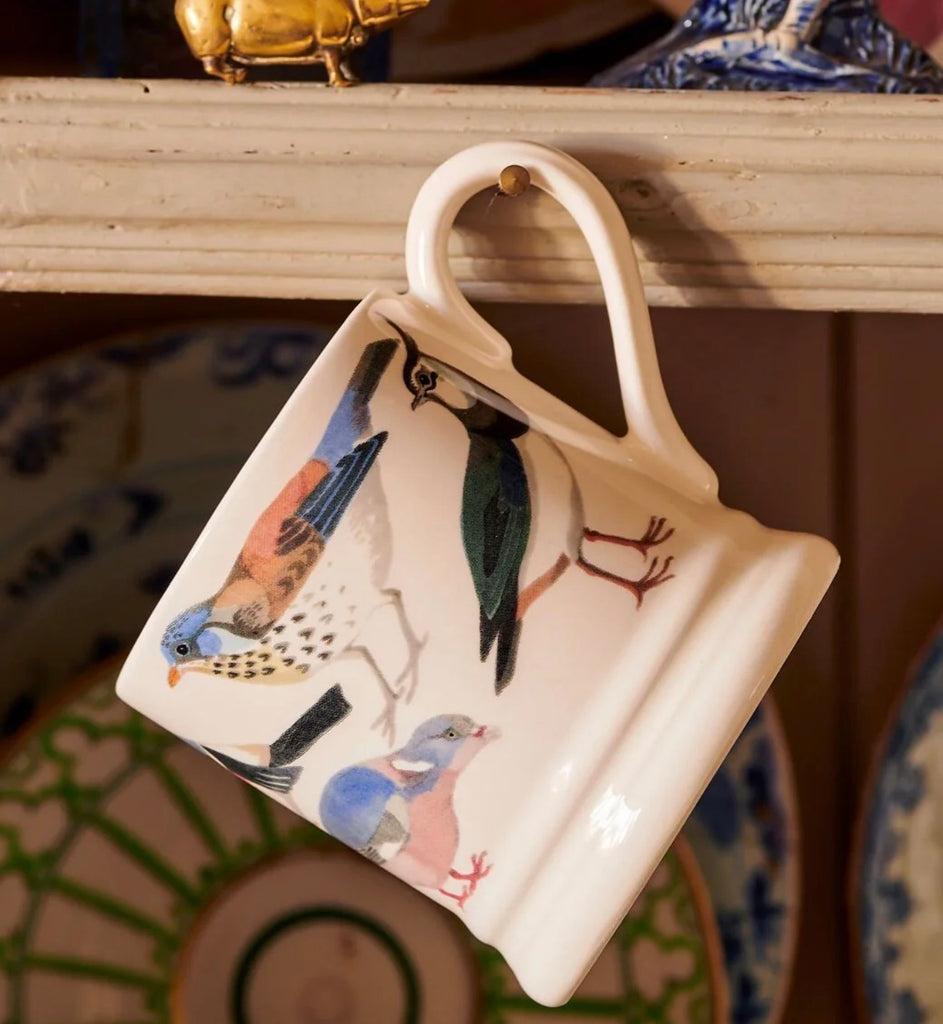 Emma Bridgewater British Birds 1/2 Pint Mug