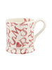 Emma Bridgewater M.R.S Pink 1/2 Pint Mug
