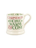 Emma Bridgewater Christmas Toast & Marmalade Warm & Cosy 1/2 Pint Mug