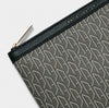 Katie Loxton Signature Pouch - Black