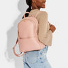 Katie Loxton Baby Changing Backpack - Blush Pink