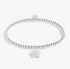 Joma Jewellery A Christmas A Little 'Secret Santa' Bracelet