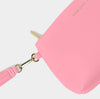 Katie Loxton Serena Wristlet - Cloud Pink