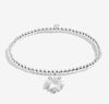 Joma Jewellery A Little 'Biggest Supporter' Bracelet