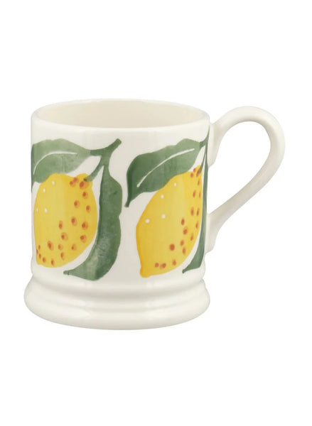 Emma Bridgewater Lemons 1/2 Pint Mug