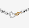 Joma Jewellery A Little 'By Your Side' Bracelet