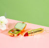 Sass & Belle Lipstick Shaped Bauble