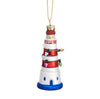 Sass & Belle Lighthouse Shaped Bauble