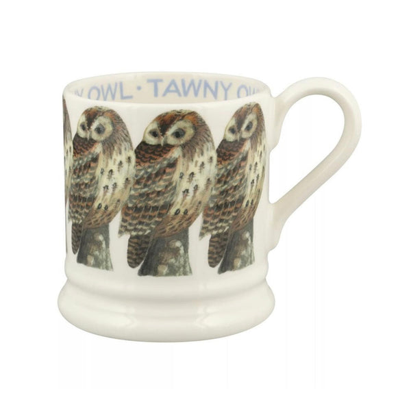 Emma Bridgewater Tawny Owl